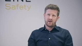 How Frontline Safety Was Started - Interview with Craig Robertson, MD