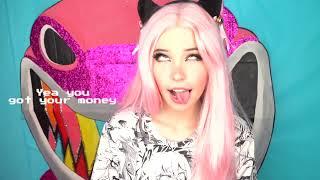 IM BACK belle delphine 1080p