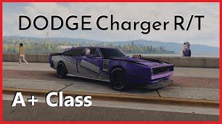 VOL#2 (A+ Class) Dodge Charger R/T 1969 - Viewer Requested - MUSCLE LIFE - Need for Speed Unbound