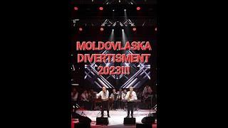 Divertisment-Orchestra *MOLDOVLASKA*'-Concert 'Uniti prin Muzica'!!!2023