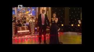 Sofi Marinova & Slavi Trifonov - Vinovni sme (15 years on stage live show)