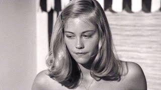 Cybill Shepherd's Pool Scene Banned THE LAST PICTURE SHOW