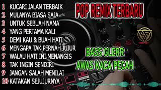 DJ REMIX POP NOSTALGIA FULL BASS HOREG@SUARAREMIX61