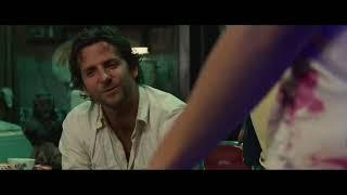 The Hangover Part II 2011 Movie... ( The Stripper scene )