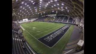 NAU Football Time Lapse.mov