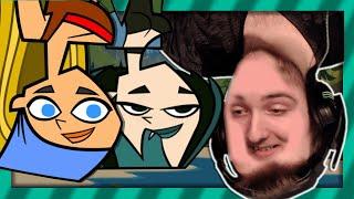 You Reposted In The Wrong... Total Drama Characters Reaction