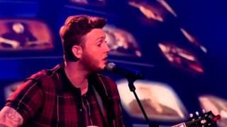 James Arthur XFactor Compilation