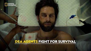 Escape from Colombia | No Man Left Behind | हिंदी | Full Episode | S1 - E6 | Nat Geo