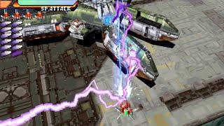 RayStorm ... (PC) [2001] Gameplay