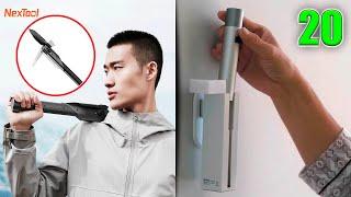 20 Best Gadgets Xiaomi Nextool Aliexpress | Multitools Amazon 2022 | Camping Edc Youpin Huohou