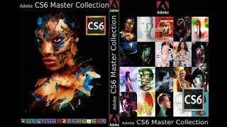 Adobe Creative Suite 6 Master Collection cheap license