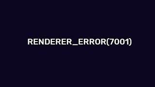 HOW to Solve Voot error 7001 and 7000?