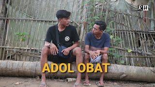 KONCI | KOMEDI NGAPAK CILACAP | ADOL OBAT