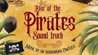 The Rise of the pirates - Sound track