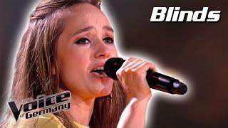 Beyoncé - Texas Hold 'Em (Anna Kneer) | Blinds | The Voice Of Germany 2024