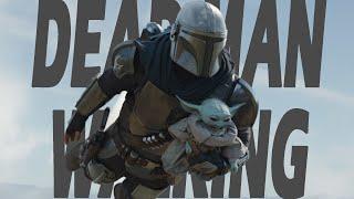 Dead Man Walking | Mandalorian