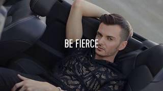 LUIS CAMACHO - BE FIERCE | BE BOLD | BE YOU! CAMACHO ONLINE!