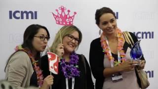 ICMI Contact Center Expo 2017 Conference Highlights