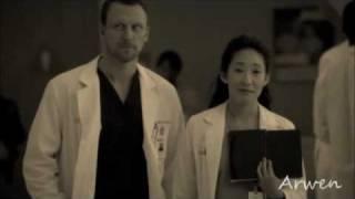 Cristina and Owen - Love song