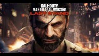 Call Of Duty Vanguard Season 5 Ep 1 All Out Assault