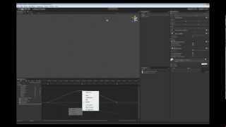 Unity 3D Tutorials  |  Broken Curves in Animation