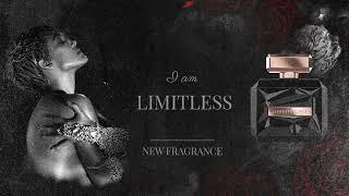 Jennifer Lopez - LIMITLESS | NEW FRAGRANCE