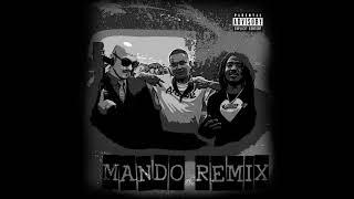 Mando Remix Mr. Criminal, $tupid Young, Mozzy