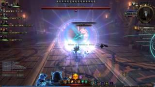 Neverwinter - Epic Cragmire Crypts  [Final boss/Fast Kill]