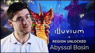 Expanding the ULTIMATE Illuvium collection in Abyssal Basin