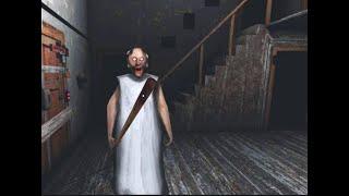 Granny Legacy Extreme Mode Live Stream Horror Escape Gameplay Video #grannygame #granny