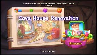 Township : Cave House Renovation | Part 01 #township #TownshipPro