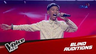 The Voice Kids Philippines: Johnbert Desoy Tirao performs ‘Amakabogera’ with confidence (Highlights)