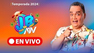 #JBenATV- EN VIVO | Programa ESTRENO del 10 de agosto del 2024