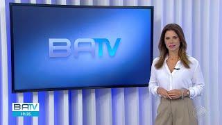 [HD] BATV - Escalada e Encerramento - 01/10/2022 | TV Bahia