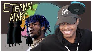 FINALLY! | Lil UZI - Eternal Atake Album Reaction