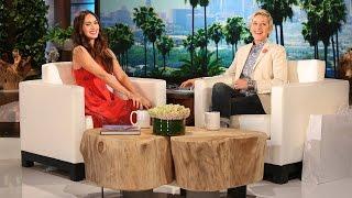 Megan Fox on Turning 30