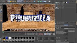 [C4D TUTORIAL] How To Add Text On Counter-Strike 1.6 Maps