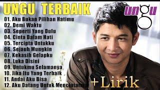 12 lagu Ungu Lirik Terbaik - Lagu Pilihan Terbaik Ungu - Lagu Pop Indonesia Terbaik Tahun 2000an