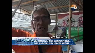 Viral Video Pelajar Mesum di Gubug Objek Wisata