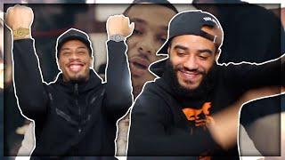 IN HIS BAG Fredo - Back To Basics (Official Video) - REACTION