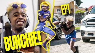 Bunchie Young Is The Most Athletic 12 Year Old EVER. Prodigy Stars In His Own Reality Show!