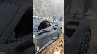 Supercar in Ladakh #shorts