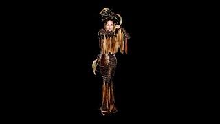 All Of Shannel's Runway Looks - RPDR S1