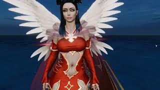 ArcheAge - баги и приколы. Видеоюмор. 2021.