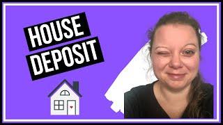 How To Save For A House Deposit UK