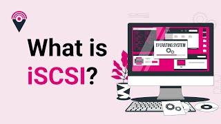 iSCSI | What is iSCSI in simple words?