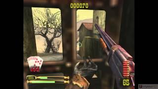 Dead Man's Hand   PC Gameplay 1080P