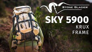 Our Thoughts on the Stone Glacier Sky 5900 After 100lbs