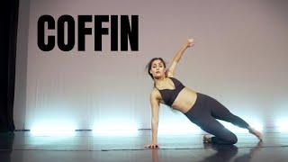 Coffin by Jessie Reyez | Erica Klein Choreography