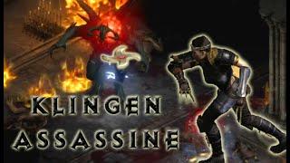 Krasse Klingen-Assassine - Diablo-Klon mit Wurfsternen killen [Diablo 2 Resurrected Charakter Guide]